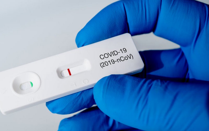 covid19Test
